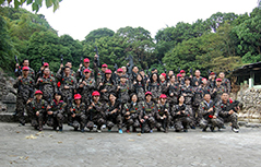 團隊風采 團隊風采